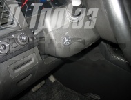 ��� �� Chevrolet Captiva - ������ ������������ ���/������