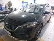 ��� �� Mazda CX-9 - 