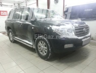 ��� �� Toyota Land Cruiser  - ����� ���