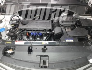 ��� �� Hyundai Santa Fe - 