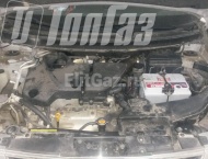 ��� �� Nissan X-Trail - ����������� ����������