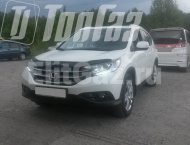 ��� �� Honda CR-V  - ����� ���