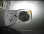 ��� �� Toyota Camry - ����������� ���������� � ������������