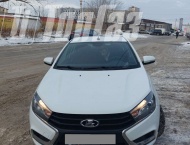 ��� �� Lada Vesta - 
