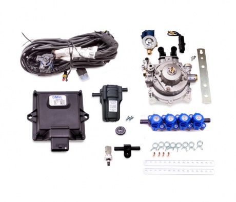 OMVL Saver  �������� CPR �������� Gemini ������ Ultra 4 ��������