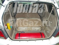 ��� �� Honda Odyssey - �������� ���������