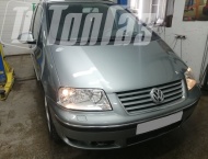 ��� �� Volkswagen Sharan - 