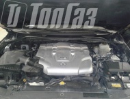 ��� �� Toyota Land Cruiser 200 - ����������� ����������