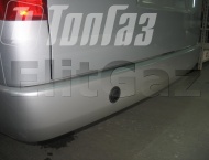 ��� �� Toyota Hiace - ����������� ����������