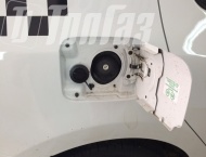 ��� �� Renault Logan - ����������� ����������