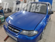 ��� �� Daewoo Nexia  - 