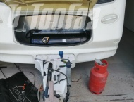 ��� �� Kompas Corona - 