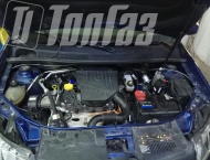��� �� Renault Sandero - 