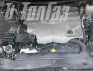 ��� �� Toyota Land Cruiser - ����������� ����������