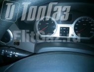 ��� �� Lada Largus - ������ ������������ ���/������