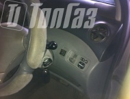 ��� �� Toyota Vitz - ������ ������������ ���/������