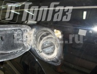 ��� �� Lexus GX470 - ����������� ����������