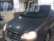 ��� �� Volkswagen Jetta - 