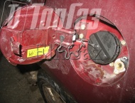 ��� �� Geely M K Cross - ����������� ����������