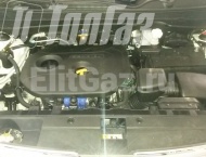 ��� �� Kia Sportage - ����������� ����������