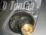��� �� Toyota Highlander - ����������� ���������� � ������������