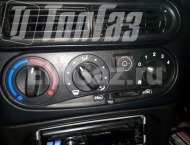 ��� �� Chevrolet Niva - ������ ������������ ���/������