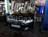 ��� �� Toyota camry - ����� ���