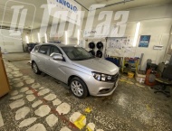 ��� �� Lada Vesta - 
