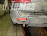 ��� �� Lexus LX470 - ����������� ����������