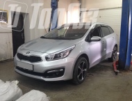 ��� �� Kia Ceed - 
