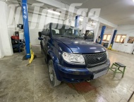 ��� �� ��� Patriot - 