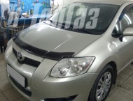 ��� �� Toyota Auris - 