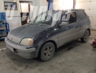 ��� �� Honda Logo - 