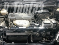 ��� �� Toyota Ipsum - ����������� ����������