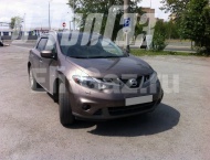 ��� �� Nissan Murano - ����� ���