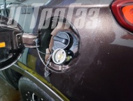 ��� �� Dongfeng AX7 - 