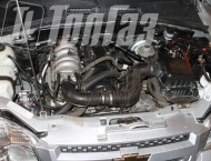 ��� �� �hevrolet Niva - ����������� ����������