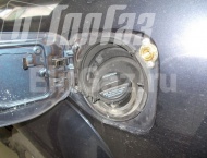 ��� �� Lexus GX470 - ����������� ����������