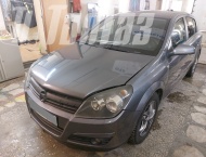 ��� �� Opel Astra  - 