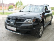 ��� �� MITSUBISHI OUTLANDER - ����� ���