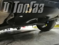��� �� Hyundai Santa Fe  - 
