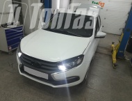 ��� �� Lada Granta - 