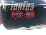 ��� �� Kia Rio - �������������� ������ ������� 80 ������