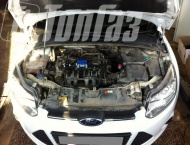 ��� �� Ford Focus - ����������� ����������