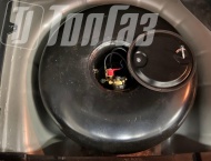 ��� �� Kia Rio  - 