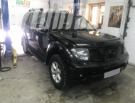 ��� �� Nissan Pathfinder - 