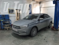 ��� �� Lada Vesta - 