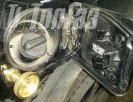 ��� �� Lexus LX 570 - ����������� ���������� � ������������