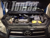 ��� �� Toyota RAV 4 - 