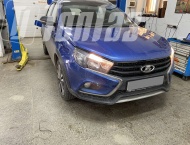 ��� �� Lada Vesta - 
